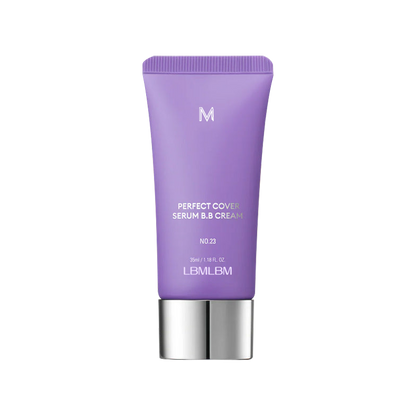 💫M Perfect Cover Serum BB Cream — Flawless Coverage Meets Skincare