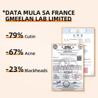 🔥Orange Enzyme Exfoliating Gel — Deep Clean, Brighten & Hydrate – All in One Natural Gel