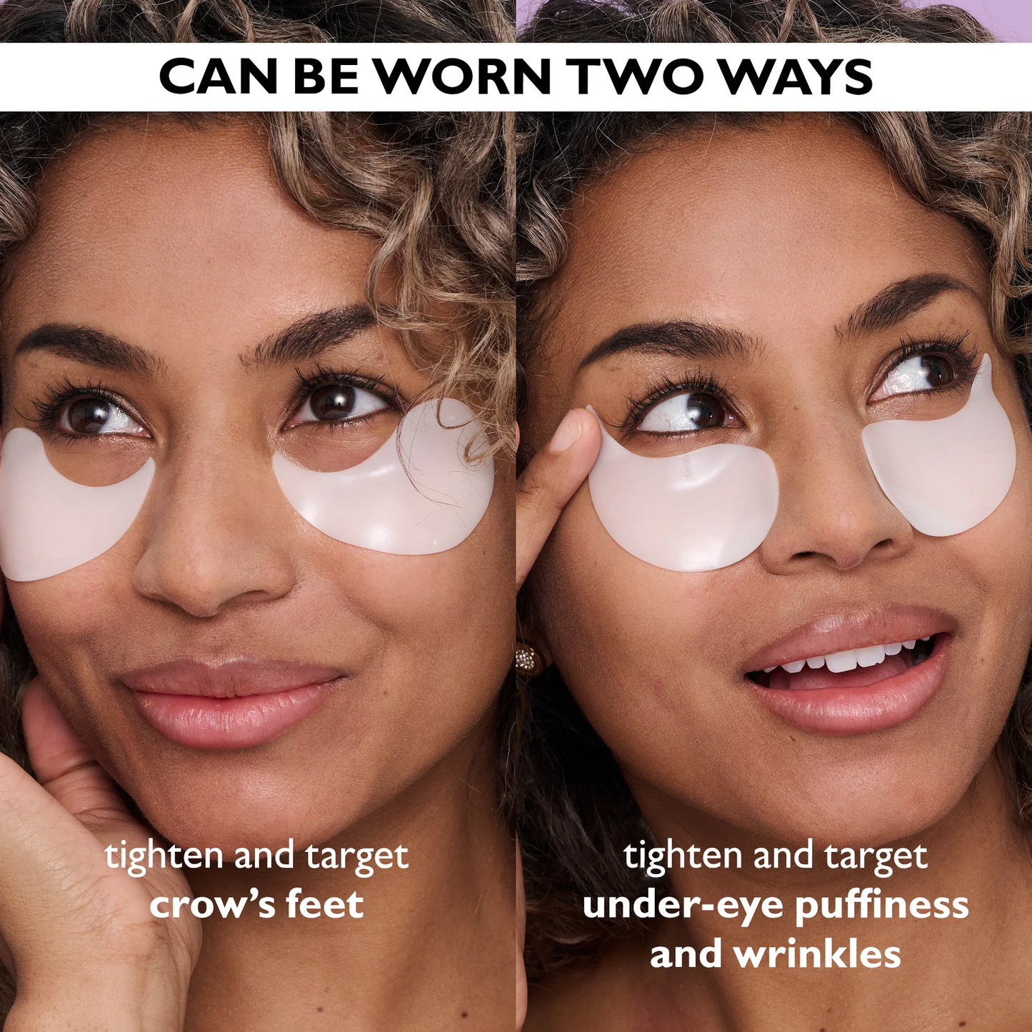 🔥Limited Time Offer🔥—LBMLBM™Instant Collagen Eye Patches – Bye Puffiness & Fine Lines