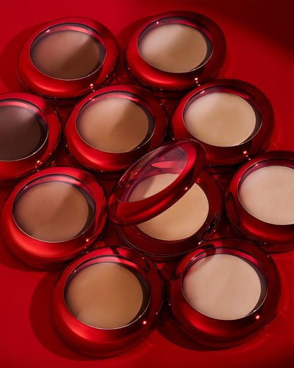 Final 3 hours 50% off🔥Matte Airbrush Silk Powder