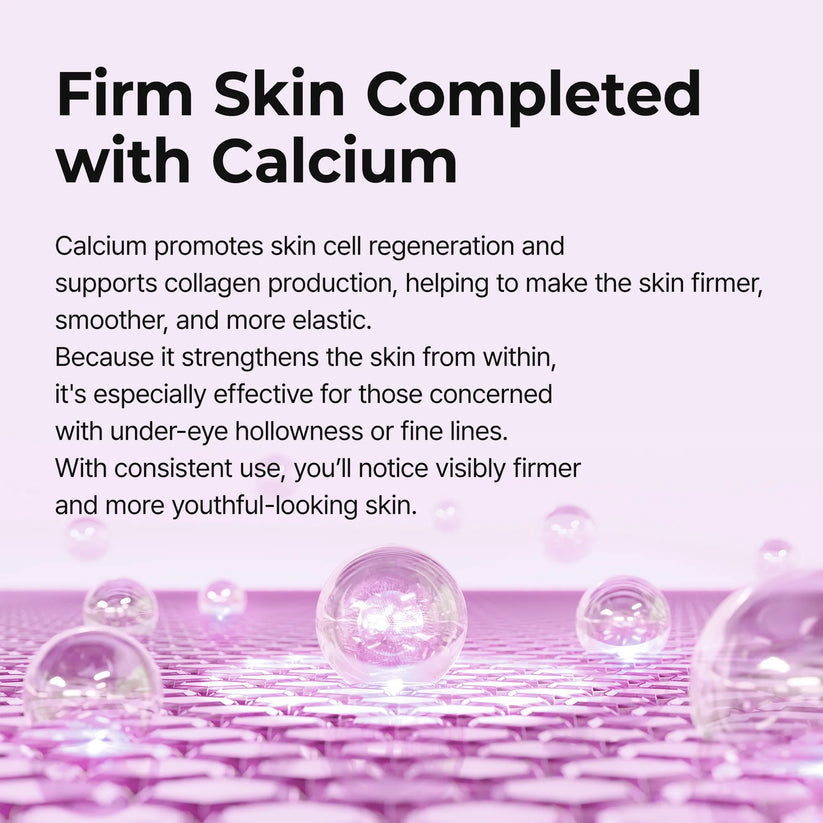 🏆Limited Time Offer🏆 — Calcium Multi-Effect Moisturizing Cream | Anti-Aging, Firming, Wrinkle Removal🔥