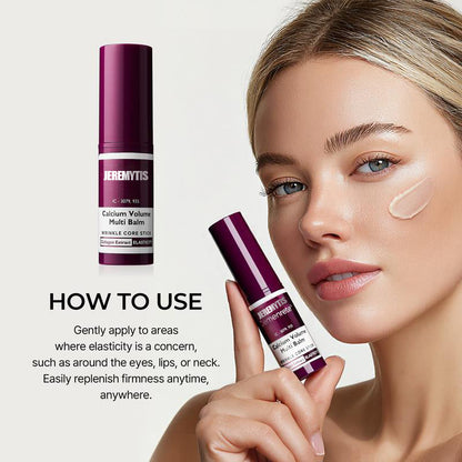 🏆Limited Time Offer🏆 — Calcium Multi-Effect Moisturizing Cream | Anti-Aging, Firming, Wrinkle Removal🔥