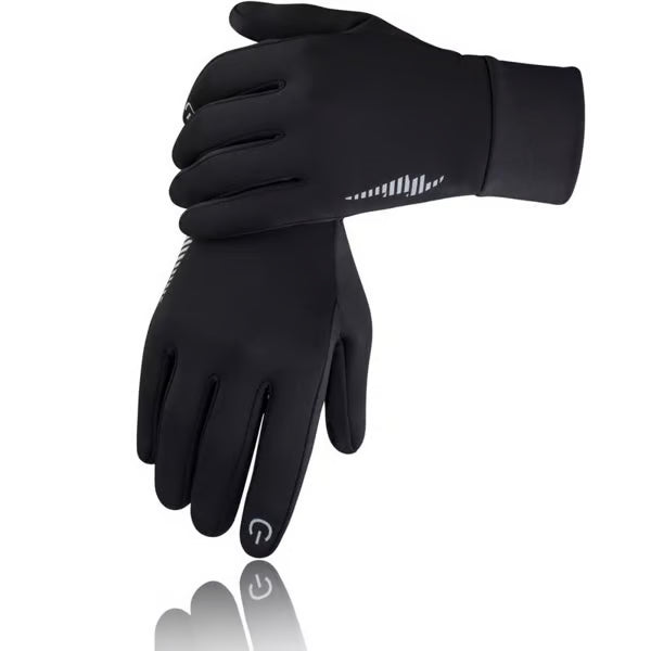 All-Weather Tech Gloves