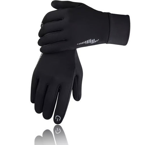 All-Weather Tech Gloves