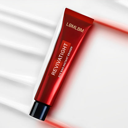 Sale Happening Now:50%OFF🔥 Eye Bag Instant Eraser, Tightens, Firms, & Blurs Wrinkles