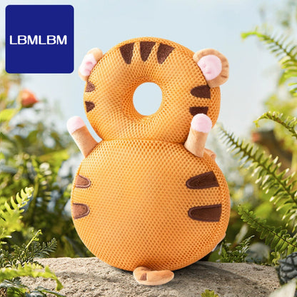 🎄Christmas Special 👶Baby Toddler Anti-Fall Headrest | Backpack Design, Lightweight and Impact-Resistant