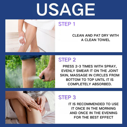 🔥NOW 50%OFF🔥-Veinhealing Varicose Veins Treatment Spray