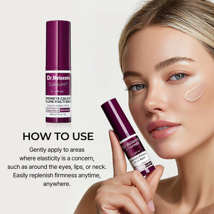 🏆Limited Time Offer🏆 — Calcium Multi-Effect Moisturizing Cream | Anti-Aging, Firming, Wrinkle Removal🔥