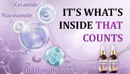 ✨ Advanced Anti-Hyperpigmentation Essence – Fade Dark Spots, Even Skin Tone & Boost Radiance in Just 2 Weeks! 🌟