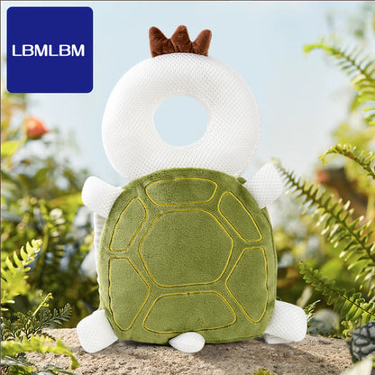 🎄Christmas Special 👶Baby Toddler Anti-Fall Headrest | Backpack Design, Lightweight and Impact-Resistant