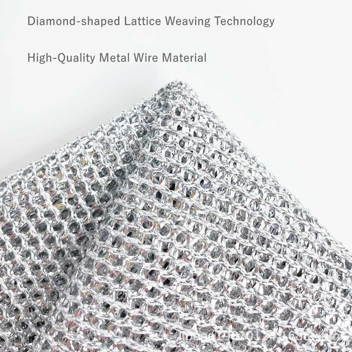 🔥Multi-purpose Miracle Cleaning Cloth - Anti-scratch, Anti-oil Kitchen Wipe Cleaning Cloth