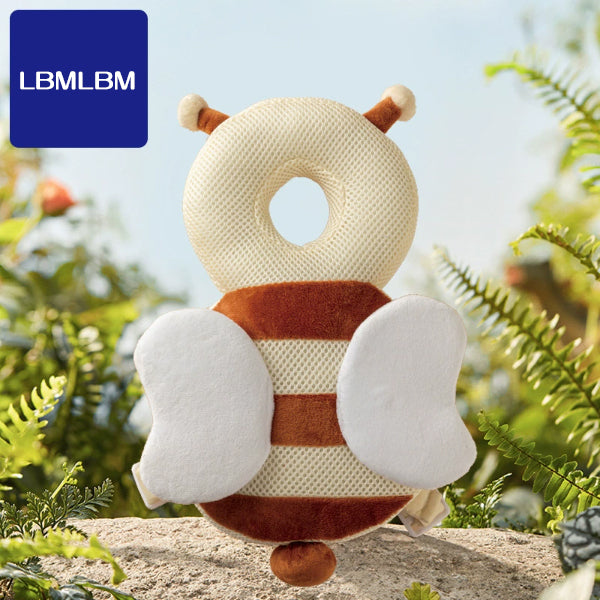 🎄Christmas Special 👶Baby Toddler Anti-Fall Headrest | Backpack Design, Lightweight and Impact-Resistant