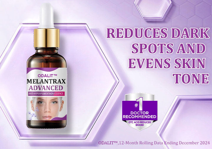 ✨ Advanced Anti-Hyperpigmentation Essence – Fade Dark Spots, Even Skin Tone & Boost Radiance in Just 2 Weeks! 🌟