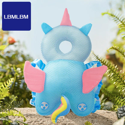 🎄Christmas Special 👶Baby Toddler Anti-Fall Headrest | Backpack Design, Lightweight and Impact-Resistant