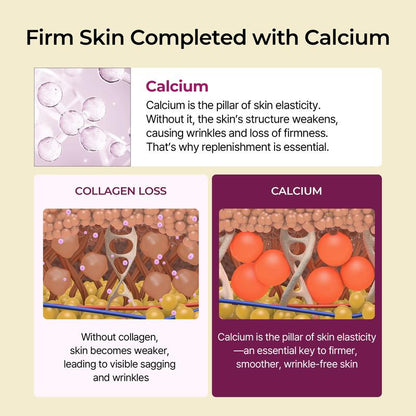 🏆Limited Time Offer🏆 — Calcium Multi-Effect Moisturizing Cream | Anti-Aging, Firming, Wrinkle Removal🔥