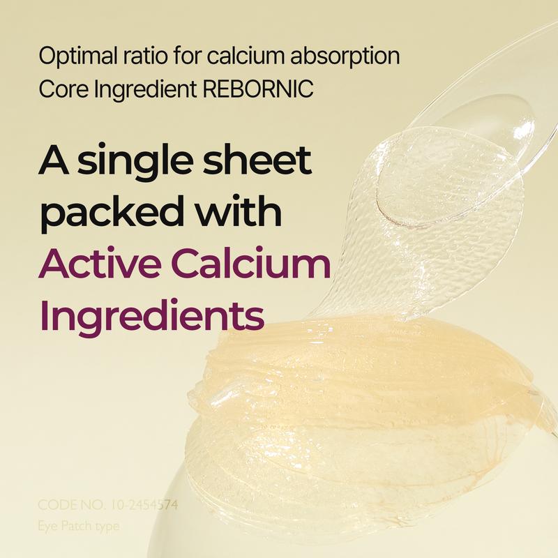 🏆Limited Time Offer🏆 — Calcium Multi-Effect Moisturizing Cream | Anti-Aging, Firming, Wrinkle Removal🔥