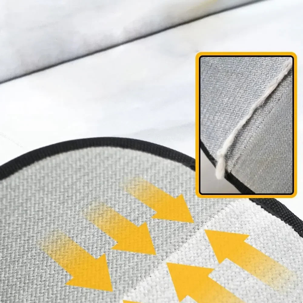 🔥Limited Time Sale - Pet Grooming Gloves Static Dedusting Brush Pet Hair Remover Brush Removing Dog Cat Hair From Sofa Carpet Clothes Tool Supplies