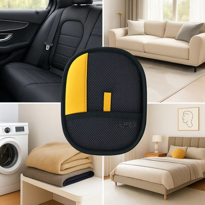 🔥Pet Grooming Gloves Static Dedusting Brush Pet Hair Remover Brush Removing Dog Cat Hair From Sofa Carpet Clothes Tool Supplies